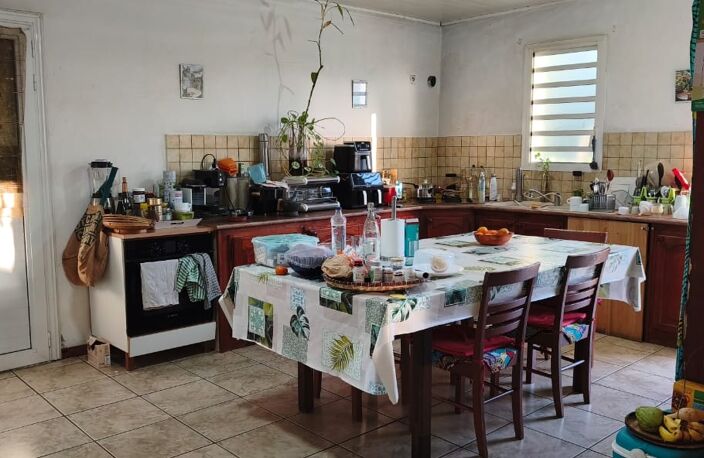 Vente Maison/villa 4 pièces — photo 5