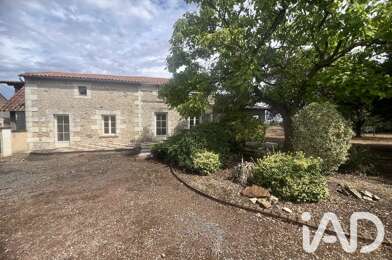 Maison 6 pièces 237000 €