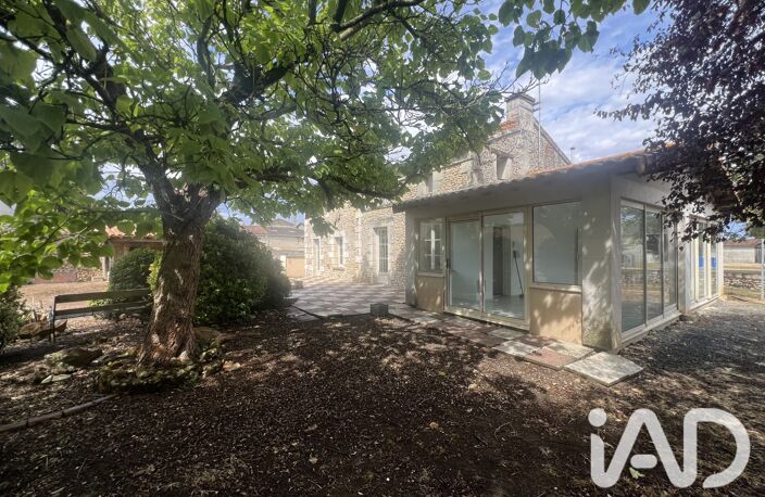 Vente Maison/villa 6 pièces — photo 2