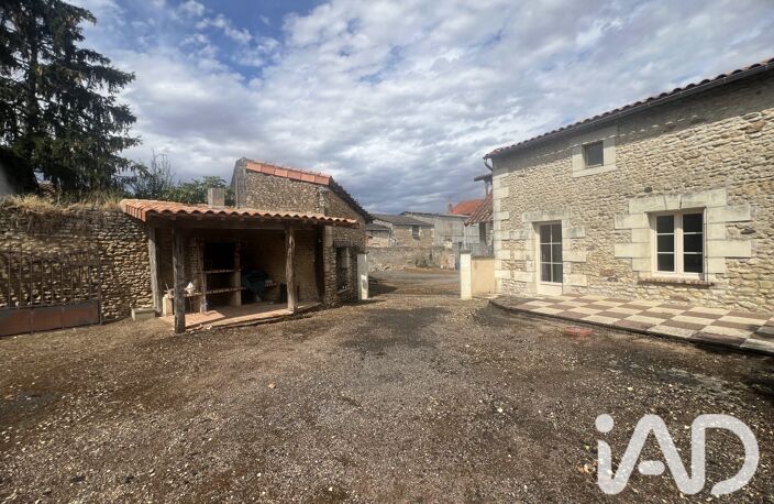 Vente Maison/villa 6 pièces — photo 3