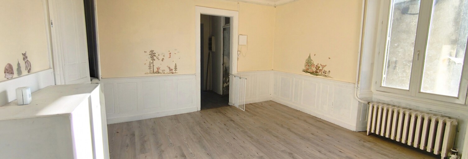 Maison 5 Pièces 160 m² à vendre à Brousseval (52130)
