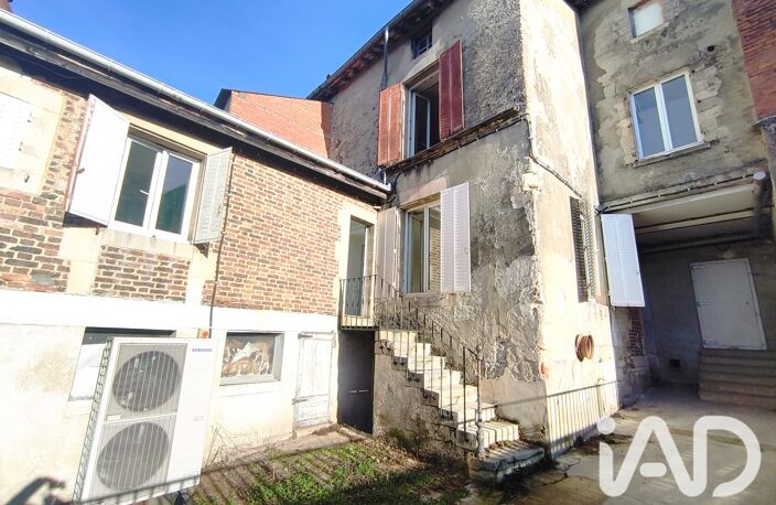 Vente Maison/villa 5 pièces — photo 4