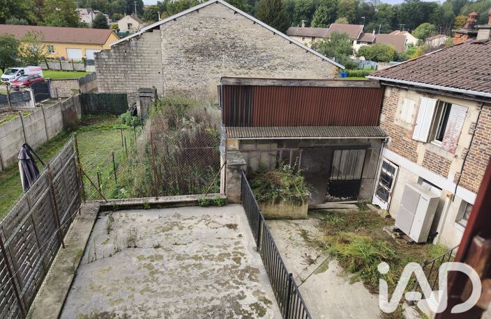 Vente Maison/villa 5 pièces — photo 5