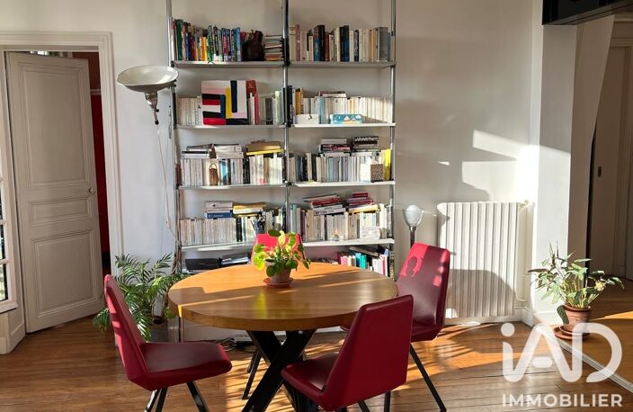 Vente Appartement 4 pièces — photo 3