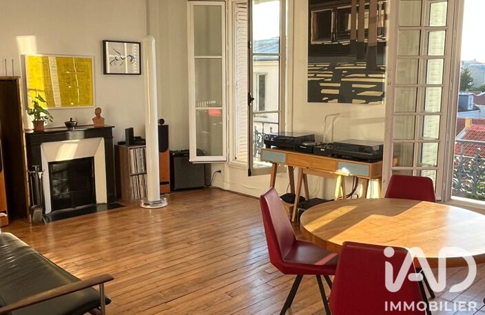 Vente Appartement 4 pièces — photo 4