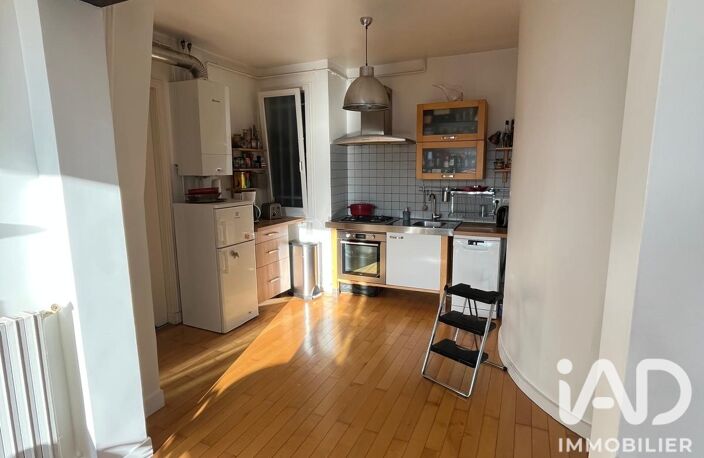 Vente Appartement 4 pièces — photo 5