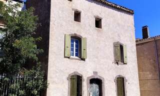 Maison 6 Pièces 186 m² à vendre à Saint-Marcel-sur-Aude (11120)