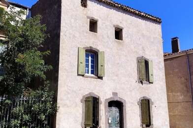 Maison 6 pièces 244500 €