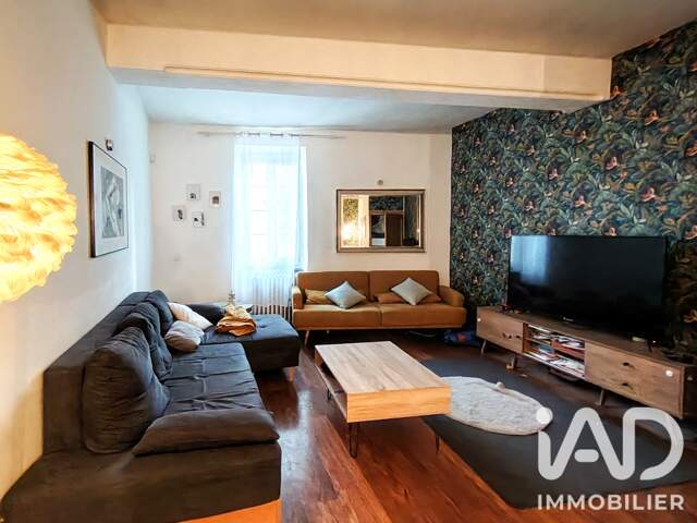 Vente Demeure 6 pièces — photo du bien