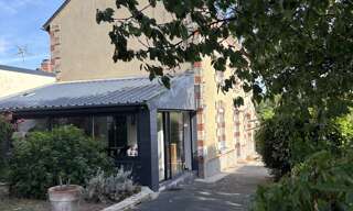 Maison 5 Pièces 176 m² à vendre à Lys-Haut-Layon (49560)