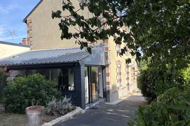 Maison 5 pièces 198000 €