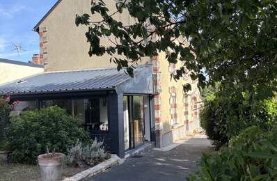 Vente Maison/villa 5 pièces — photo du bien
