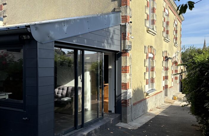 Vente Maison/villa 5 pièces — photo 2