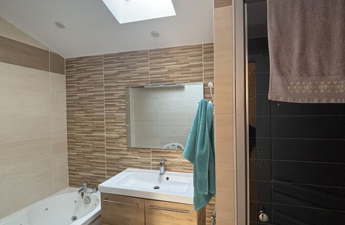Vente Maison/villa 5 pièces — photo 4