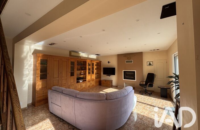 Vente Maison/villa 5 pièces — photo 5