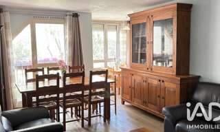 Appartement 4 Pièces 86 m² à vendre à Les Ulis (91940)