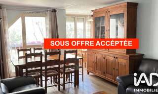 Appartement 4 Pièces 86 m² à vendre à Les Ulis (91940)