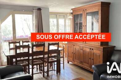 Appartement 4 pièces 169000 €