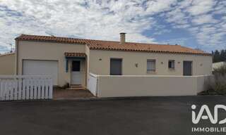 Maison 4 Pièces 98 m² à vendre à Surgères (17700)