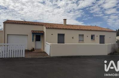 Vente Maison/villa 4 pièces — photo du bien
