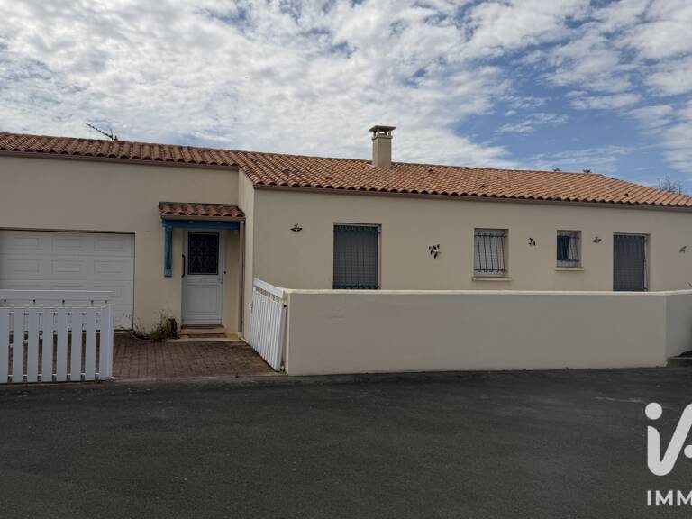 Vente Maison/villa 4 pièces — photo 1