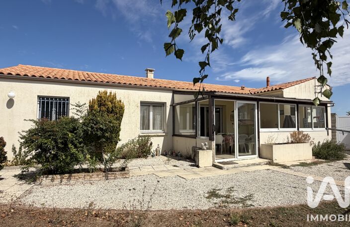 Vente Maison/villa 4 pièces — photo 2