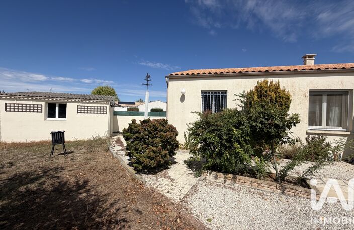 Vente Maison/villa 4 pièces — photo 3