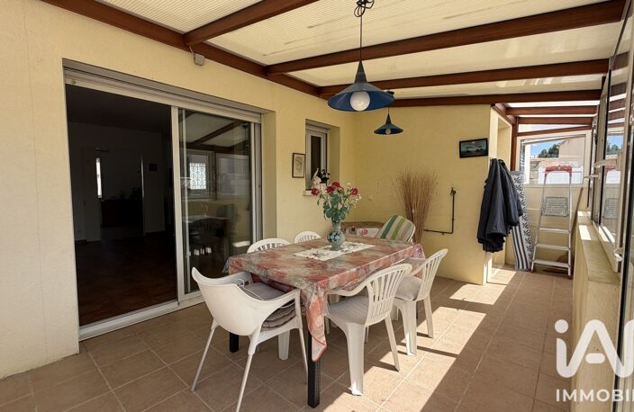 Vente Maison/villa 4 pièces — photo 4
