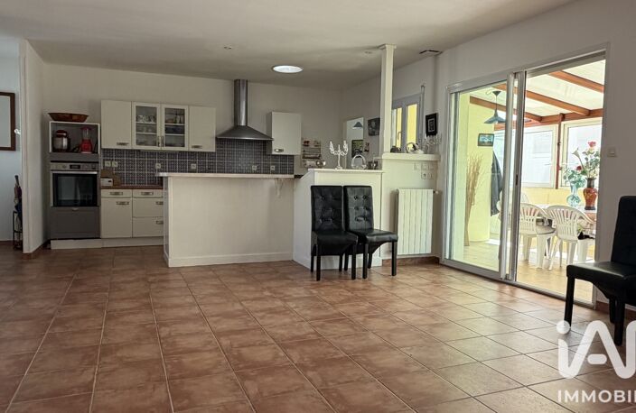 Vente Maison/villa 4 pièces — photo 5