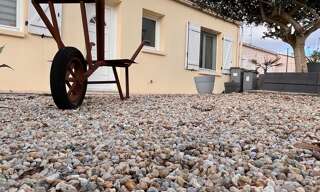 Maison 4 Pièces 85 m² à vendre à La Boissière-des-Landes (85430)