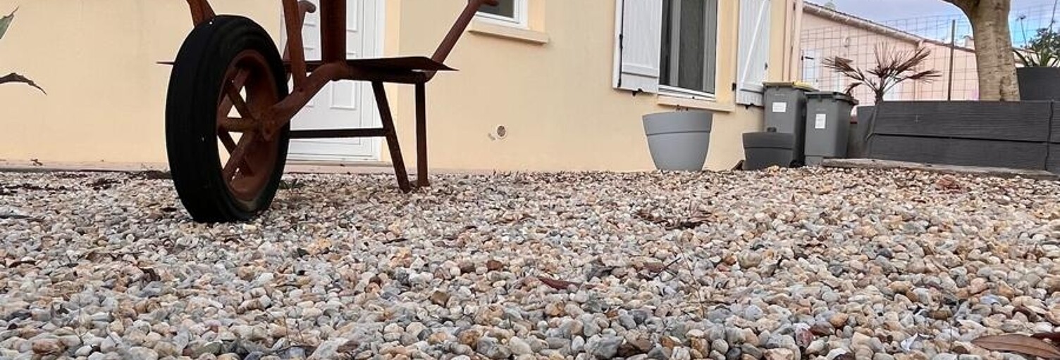 Maison 4 Pièces 85 m² à vendre à La Boissière-des-Landes (85430)
