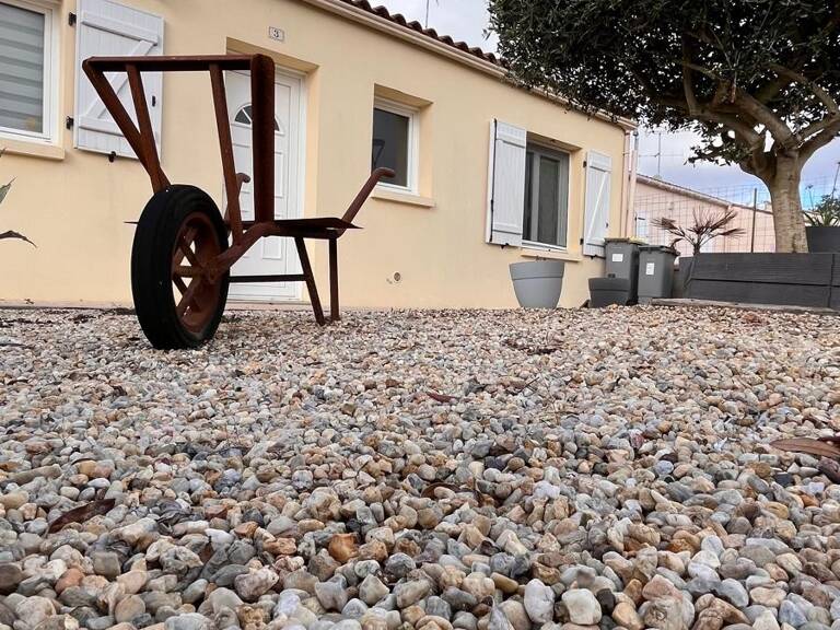 Vente Maison/villa 4 pièces — photo 1