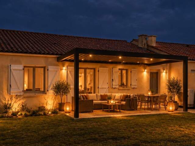 Vente Maison/villa 4 pièces — photo du bien