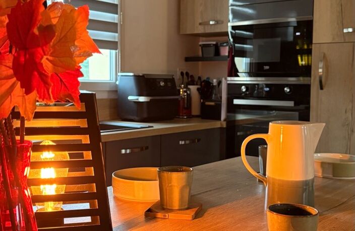 Vente Maison/villa 4 pièces — photo 4