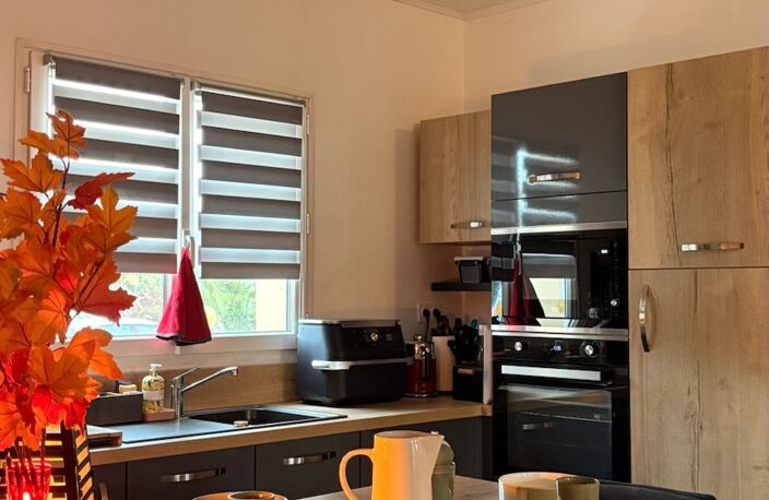 Vente Maison/villa 4 pièces — photo 5