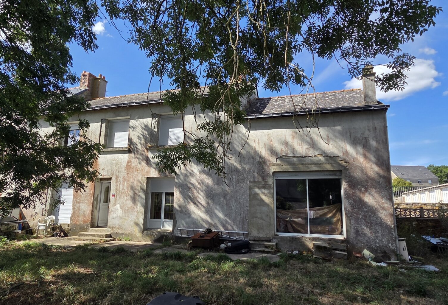 Vente Maison de village 4 pièces — photo 1