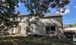 Maison 4 Pièces 95 m² à vendre à Ploërmel (56800)