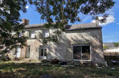 Maison 4 pièces 160000 €