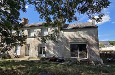 Vente Maison de village 4 pièces — photo du bien