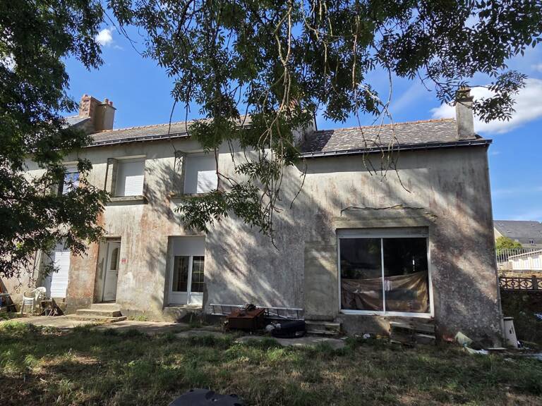 Vente Maison de village 4 pièces — photo 1