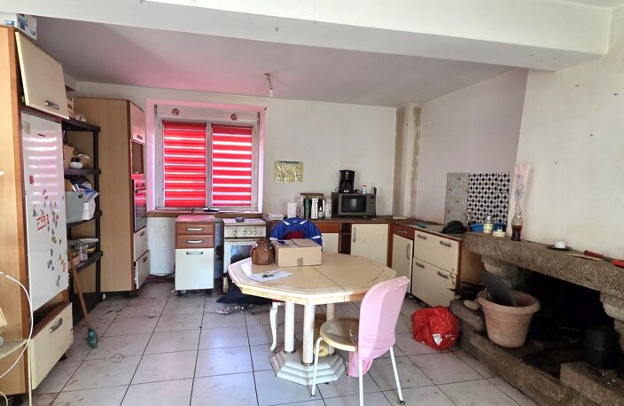 Vente Maison de village 4 pièces — photo 2
