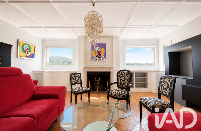 Vente Appartement 6 pièces — photo 3