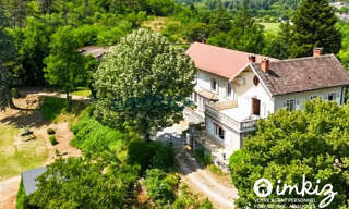 Maison 11 Pièces 400 m² à vendre à Artemare (01510)