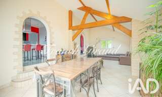 Maison 5 Pièces 130 m² à vendre à Saint-Michel-sur-Orge (91240)