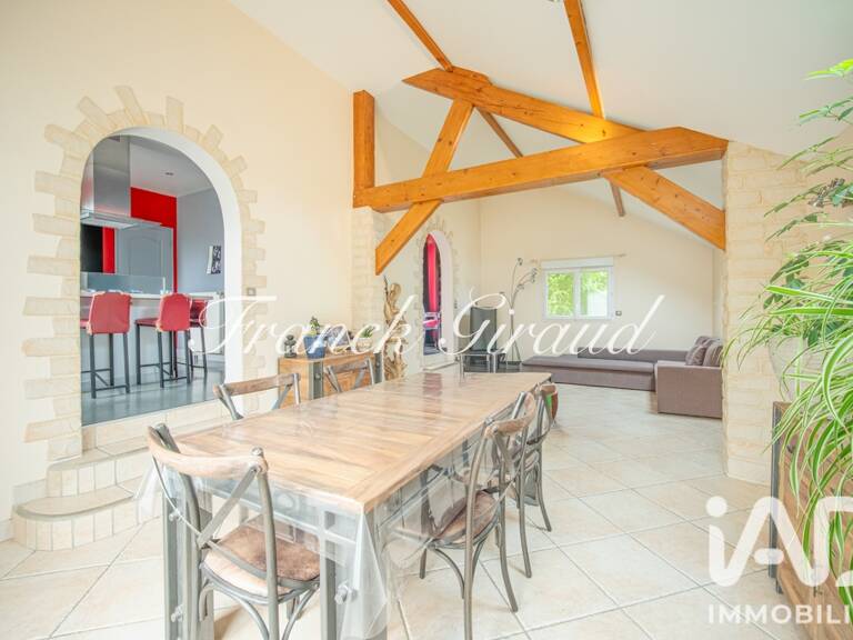 Vente Maison/villa 5 pièces — photo 1