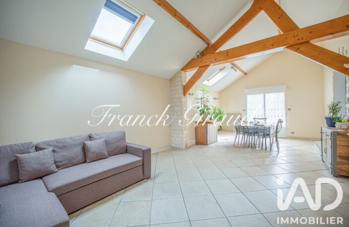 Vente Maison/villa 5 pièces — photo 2