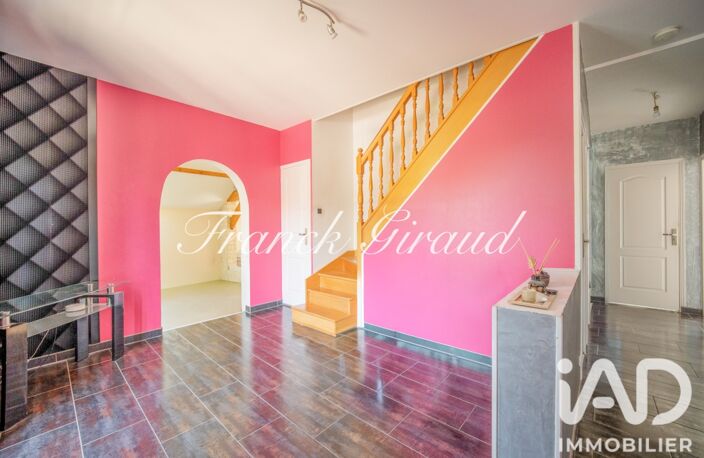 Vente Maison/villa 5 pièces — photo 3