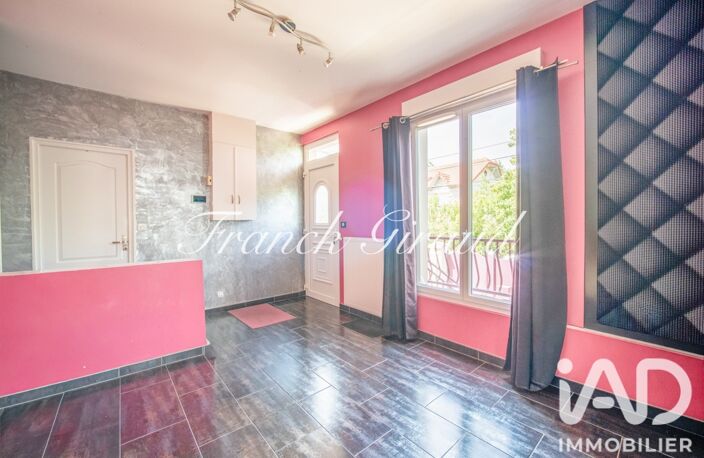 Vente Maison/villa 5 pièces — photo 4