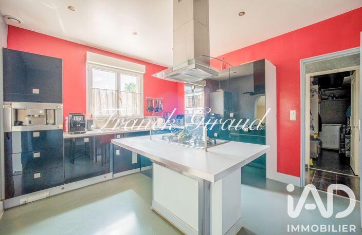 Vente Maison/villa 5 pièces — photo 5