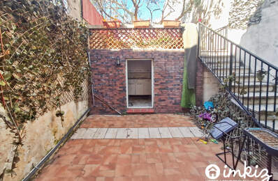 Maison 1 étage — photo du bien